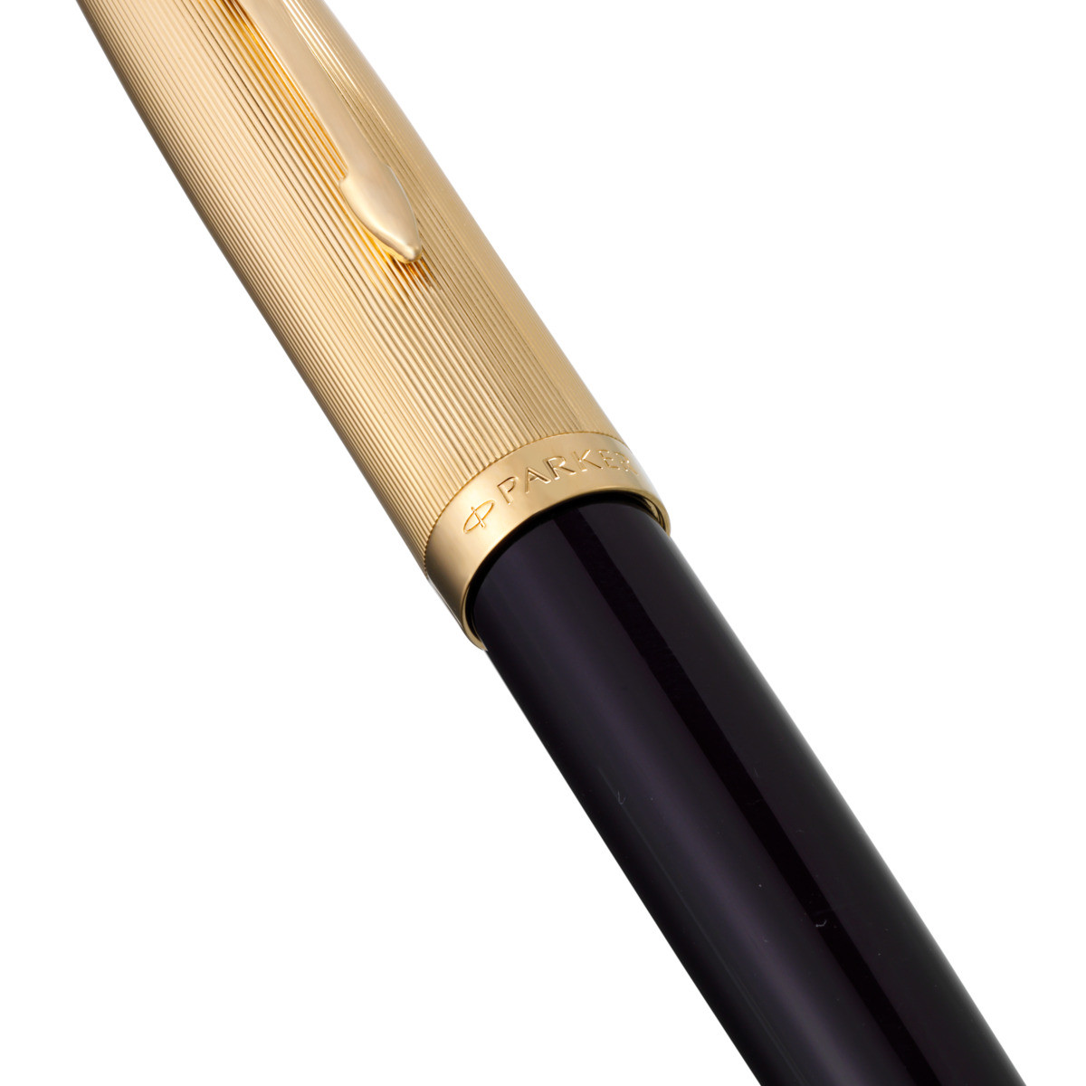 Pióro wieczne Parker 51 Premium Plum GT